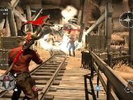 GameReactor: Lead and Gold: Gangs of the Wild West Review