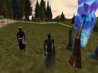 Asheron’s Call Introduces New Race and More