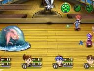 Game Podunk Review: Lunar Silver Star Harmony – An Update To An Update To An Update