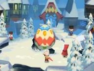 Square Enix trademarks ‘The 4 Heroes of Light’