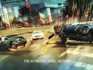 Burnout Paradise Full Gameplay Trailer
