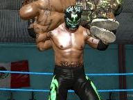 1UP: Lucha Libre AAA Heroes del Ring Preview