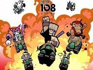 ZAM: Hero: 108 Online Preview