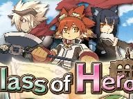Class of Heroes Announced for PS3