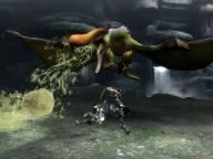 Monster Hunter Tri~ UK Launch Event Detailed