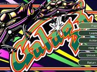 Galaga Now Available on Xbox Live