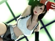 Top 5 Sexiest Females from the Final Fantasy Franchise