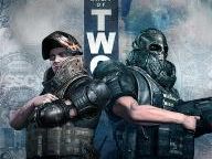 Army of Two DLC fix "soon" – EA News