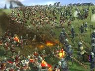 Gamesurf Review: History Great Battles Medieval