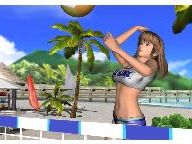 Gamesurf Review: Dead or Alive Paradise