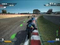 Gamesurf Review: MotoGP 09/10