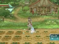 Gamesurf Review: Rune Factory Frontier