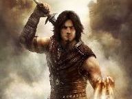Gears of War 3 and Transformers 3 Composer To Score PoP: The Forgotten Sands