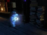 Gamesurf Preview: LEGO Harry Potter Years 1-4