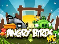 AppSmile: Angry Birds HD Review
