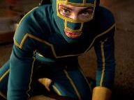 Kick-Ass game coming to PS3