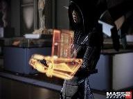 VideoGamer: ME2: Kasumi’s Stolen Memory Review