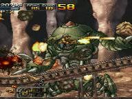 Gamervision: Metal Slug XX Review