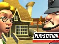 PS Unlimited Review – Blue Toad Murder Files -Ep 1-3