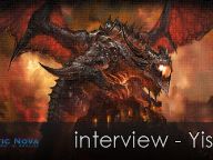 ArcticNova interviewed arena-insider Yiska