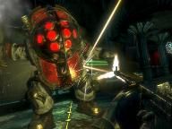 Game Freak 365: BioShock 2 Review