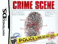 Game Freaks 365: Crime Scene DS Review
