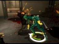 14 New Screenshots of Kick-Ass, Hitting PSN April 29th