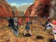 GamesRadar: Phantasy Star 0 Review
