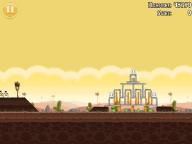 The Portable Gamer: Angry Birds HD Review