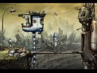 On One’s Own: Machinarium, XBLA and Why It Matters
