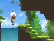 DGS-Online: A Boy and His Blob Review