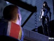 Crave: Mass Effect 2 ‘Kasumi’s Stolen Memory’ DLC Review