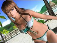 Yahoo: Dead or Alive Paradise Review