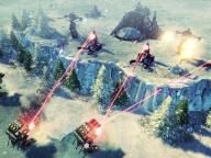 DGS-Online: Command & Conquer 4: Tiberian Twilight Review