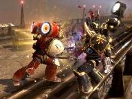 DGS-Online: Dawn of War 2: Chaos Rising Review