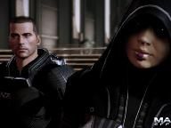 DGS-Online: Mass Effect 2: Kasumi’s Stolen Memory Review