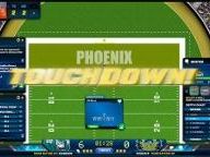 Quick Hit Football launches Draft Showdown, signs Dick Vermeil as new coach