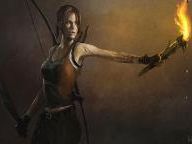 Rumor: God of War II director working on new Tomb Raider