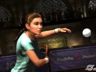 Table Tennis Demo on XBLM Today