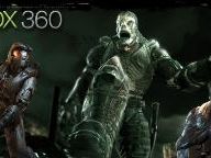 Top 5 Best-Selling Xbox 360 Exclusive TitlesTo Date