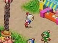 Bomberman Land Touch! gets demonstrated in Japanese commercial
