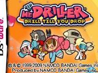 Nintendo Life: Mr. Driller: Drill Till You Drop Review