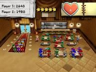 Nintendo Life: Diner Dash Review
