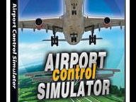 Airport Control Simulator Box Art Revealed