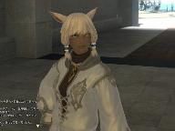 Final Fantasy XIV alpha test impressions, images via 4Gamer.net
