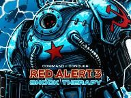 Command & Conquer: Red Alert 3 Shock Therapy beta version 1.01b Released