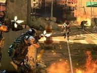 PlayStationLeague Review: Army of Two: The 40th Day