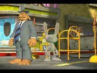 Sam & Max: The Penal Zone Review – Alternative Magazine Online
