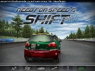 Need for Speed Shift iPad Review