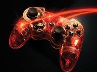 PDP unveils new Afterglow line of glowing controllers